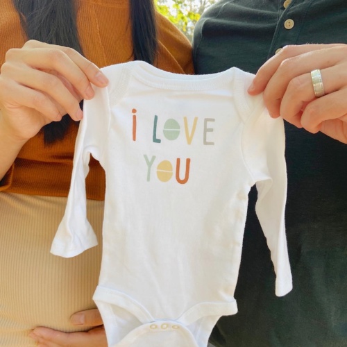 Finding out I’m Pregnant at 20 Weeks